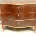 841 4215 CHEST OF DRAWERS